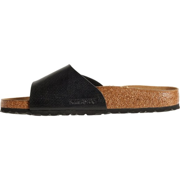 NEW Birkenstock  Made in Germany Catalina Sandals - Birko-flor®, Narrow Fit 1225 - Picture 4 of 6